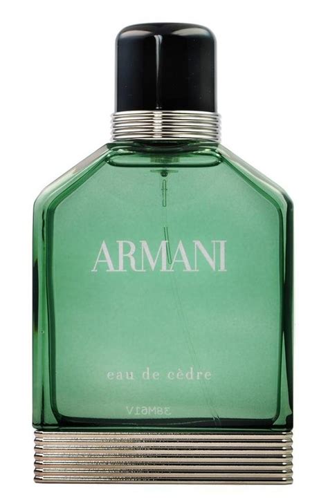 armani eau de cedre 50ml|armani eau de cèdre.